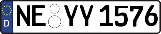 NE-YY1576