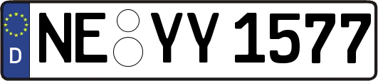 NE-YY1577
