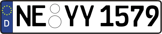 NE-YY1579