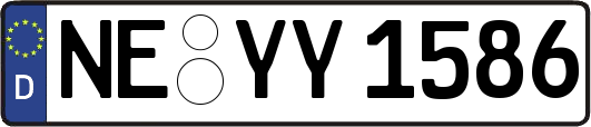 NE-YY1586