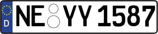 NE-YY1587
