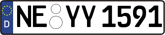 NE-YY1591