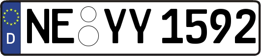 NE-YY1592