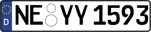 NE-YY1593