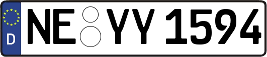 NE-YY1594