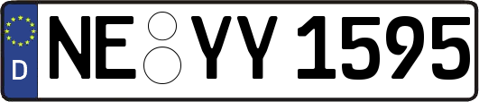 NE-YY1595