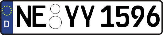NE-YY1596