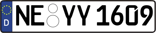 NE-YY1609