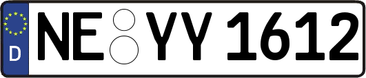 NE-YY1612