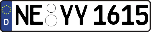 NE-YY1615