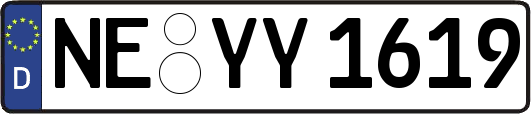 NE-YY1619