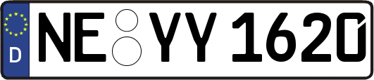 NE-YY1620