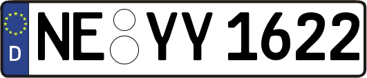 NE-YY1622