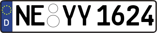 NE-YY1624