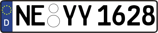 NE-YY1628