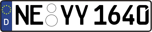 NE-YY1640