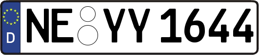 NE-YY1644