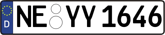 NE-YY1646