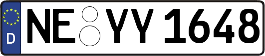 NE-YY1648