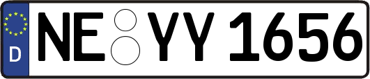NE-YY1656