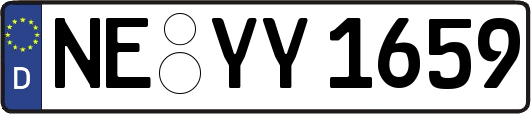 NE-YY1659