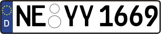 NE-YY1669
