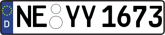 NE-YY1673