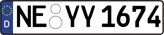 NE-YY1674