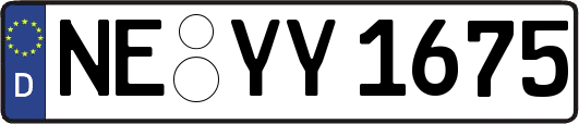 NE-YY1675