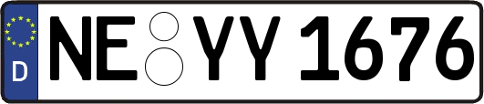 NE-YY1676
