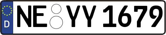 NE-YY1679