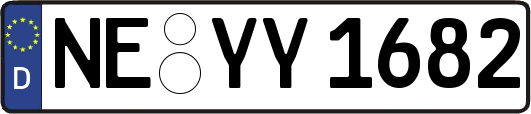 NE-YY1682