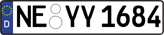 NE-YY1684