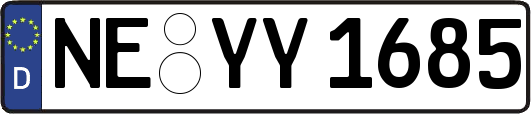NE-YY1685