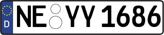 NE-YY1686