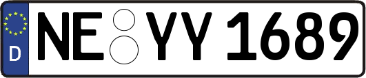 NE-YY1689