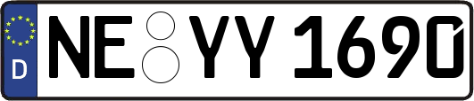 NE-YY1690