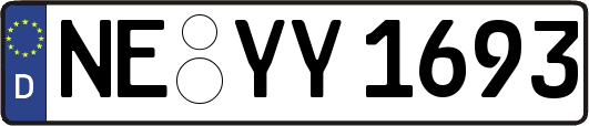 NE-YY1693