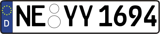 NE-YY1694