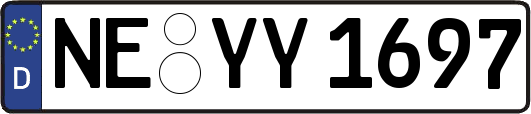 NE-YY1697