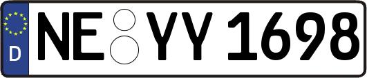 NE-YY1698