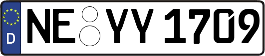 NE-YY1709