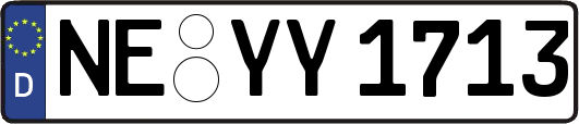 NE-YY1713