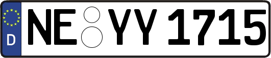 NE-YY1715