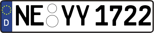 NE-YY1722