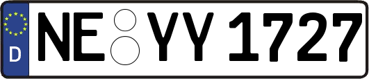 NE-YY1727