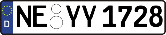 NE-YY1728
