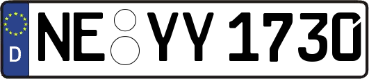 NE-YY1730