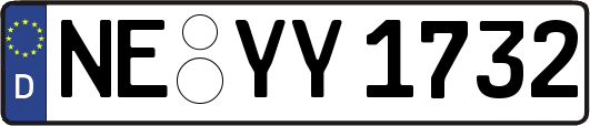 NE-YY1732
