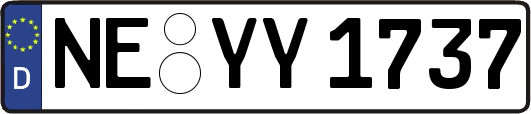 NE-YY1737